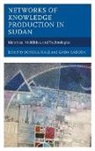 Sondra Kadoda Hale, Sondra Hale, Hale Sondra, Gada Kadoda, Kadoda Gada - Networks of Knowledge Production in Sudan
