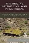 Tim Epkenhans - Origins of the Civil War in Tajikistan
