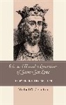 Michael G Cornelius, Michael G. Cornelius, Cornelius Michael G. - Edward II and a Literature of Same-Sex Love