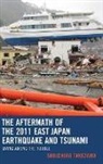 Shoichiro Takezawa - Aftermath of the 2011 East Japan Earthquake and Tsunami