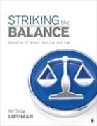 Matthew Lippman, Matthew R. Lippman, Matthew Ross Lippman - Striking the Balance