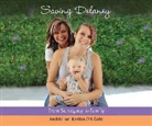 Andrea And Keston Ott-Dahl - Saving Delaney (Audio book)