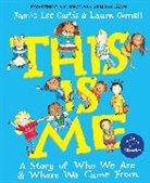 Jamie Lee Curtis, Jamie Lee/ Cornell Curtis, Laura Cornell - This Is Me