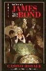 Ian Fleming, David Hine, Ian Fleming, Van Jensen, David Lapham, Simon Spurrier... - James Bond: Casino Royale