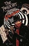 David Avallone, David Avallone, Garth Ennis, Kieron Gillen - Twilight Zone / The Shadow