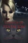 Mariano Morillo B., Mariano Morillo B. Ph. D. - Cuentos de tentación