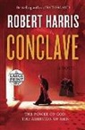 Robert Harris - Conclave