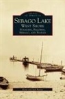 Diane Barnes, Jack Barnes - Sebago Lake