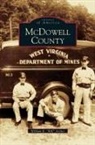 William R. Archer, William R. "Bill" Archer, William R. Bill Archer - McDowell County