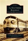 C. Pat Cates, Dick Hillman, Sallie Loy - Southern Railway