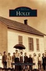 Susanne J. Les, Dreta Mackler, Greta Mackler - Holly