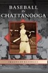David Jenkins - Baseball in Chattanooga