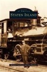 Margaret Lundrigan, Tova Navarra - Staten Island