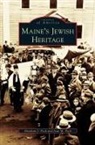 Abraham J. Peck, Jean M. Peck - Maine's Jewish Heritage