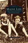 Diane Barnes, Jack Barnes, Nettie Cummings Maxim - Maine Life at the Turn of the Century