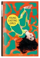 Marc Novac - Young Casting Girls - Black Label
