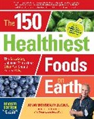 Jonny Bowden, Bowden Jonny - 150 Healthiest Foods on Earth, Revised Edition
