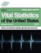 Shana Hertz-Hattis, Shana Hertz Hattis, Shana Hertz-Hattis - Vital Statistics of the United States 2016