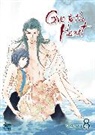 Wann, Hiroyuki Takei, Wann - Give to the Heart Volume 8