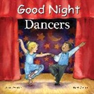 Katherine Blackmore, Adam Gamble, Mark Jasper, Katherine Blackmore - Good Night Dancers