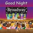 Adam Gamble, Mark Jasper, Joe Veno, Arthur Lin, Joe Veno - Good Night Broadway