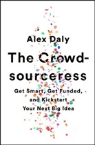 Alex Daly - Crowdsourceress