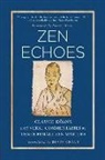 Beata Grant, Beata Moon Grant, Susan Moon - Zen Echoes