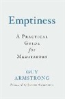 Guy Armstrong, Guy Goldstein Armstrong, Joseph Goldstein - Emptiness