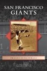 Tricia O. Brien - San Francisco Giants