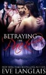 Eve Langlais, Langlais Eve - Betraying The Pack