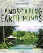 Tim Matson - Landscaping Earth Ponds
