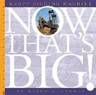 Quinn M Arnold, Quinn M. Arnold - Krupp Digging Machine