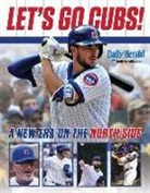Daily Herald, Daily Herald (COR), Triumph Books - Let's Go Cubs!