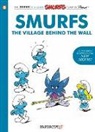 Yvan Delporte, Peyo, Yvan Delporte - The Smurfs: The Village Behind the Wall