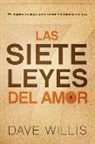Dave Willis - Las Siete Leyes del Amor / The Seven Laws of Love