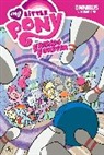 AN, Rob Anderson, Ted Anderson, Alex De Campi, Katie Cook, Alex De Campi... - My Little Pony: Friends Forever Omnibus, Vol. 1