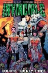 Robert Kirkman, Robert Kirkman - Invincible Volume 23: Full House