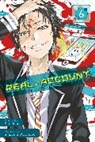 Okushou, Shizumu Watanabe - Real Account 6
