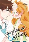 Gido Amagakure - Sweetness and Lightning