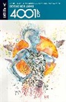 Fred Van Lente, Jody Houser, Jeff Lemire, Jody Houser, Jeff Lemire, Fred Van Lente... - 4001 A.D.: Beyond New Japan