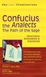 Confucius - Confucius, the Analects