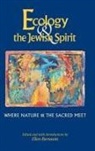 Ellen Bernstein, Ellen Bernstein - Ecology & the Jewish Spirit