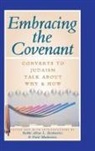 Allan Berkowitz, Allan L. Berkowitz, Rabbi Allan L. Berkowitz, Patti Moskovitz - Embracing the Covenant