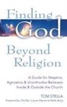 Tom Stella - Finding God Beyond Religion