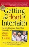 PhD Falcon, Ted Falcon, Don MacKenzie, Pastor Don Mackenzie, PhD Mackenzie, Imam Jamal Rahman... - Getting to Heart of Interfaith