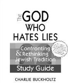Dr. Ron Wolfson, Ron Wolfson - God''s To-Do List