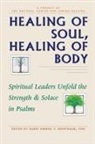 CSW Weintraub, Simkha Y. Weintraub - Healing of Soul, Healing of Body