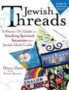 Diana Drew - Jewish Threads