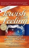 Rabbi Zalman Schachter-Shalomi, Zalman Schachter-Shalomi, Zalman M. Schachter-Shalomi - Jewish With Feeling
