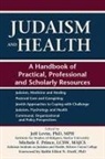 Jeff Prince Levin, Levin Phd Jeff, Jeff Levin, Phd Levin, Prince Lcsw Michele F., LCSW Prince... - Judaism and Health